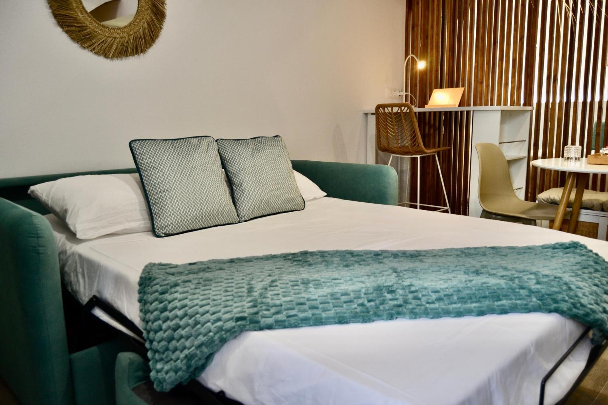 Raco De La Mar Apartment Вилахойоса Екстериор снимка