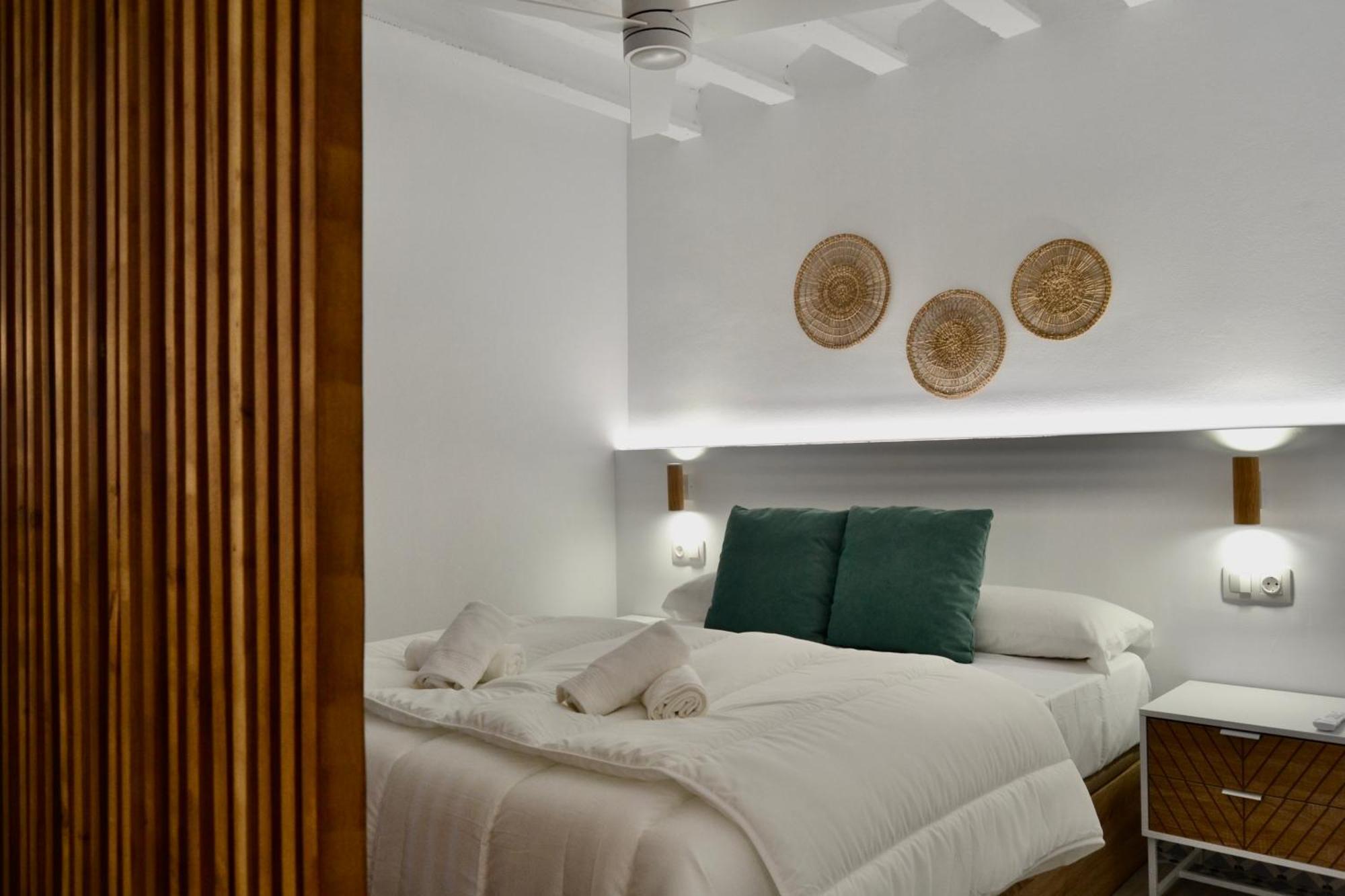 Raco De La Mar Apartment Вилахойоса Екстериор снимка