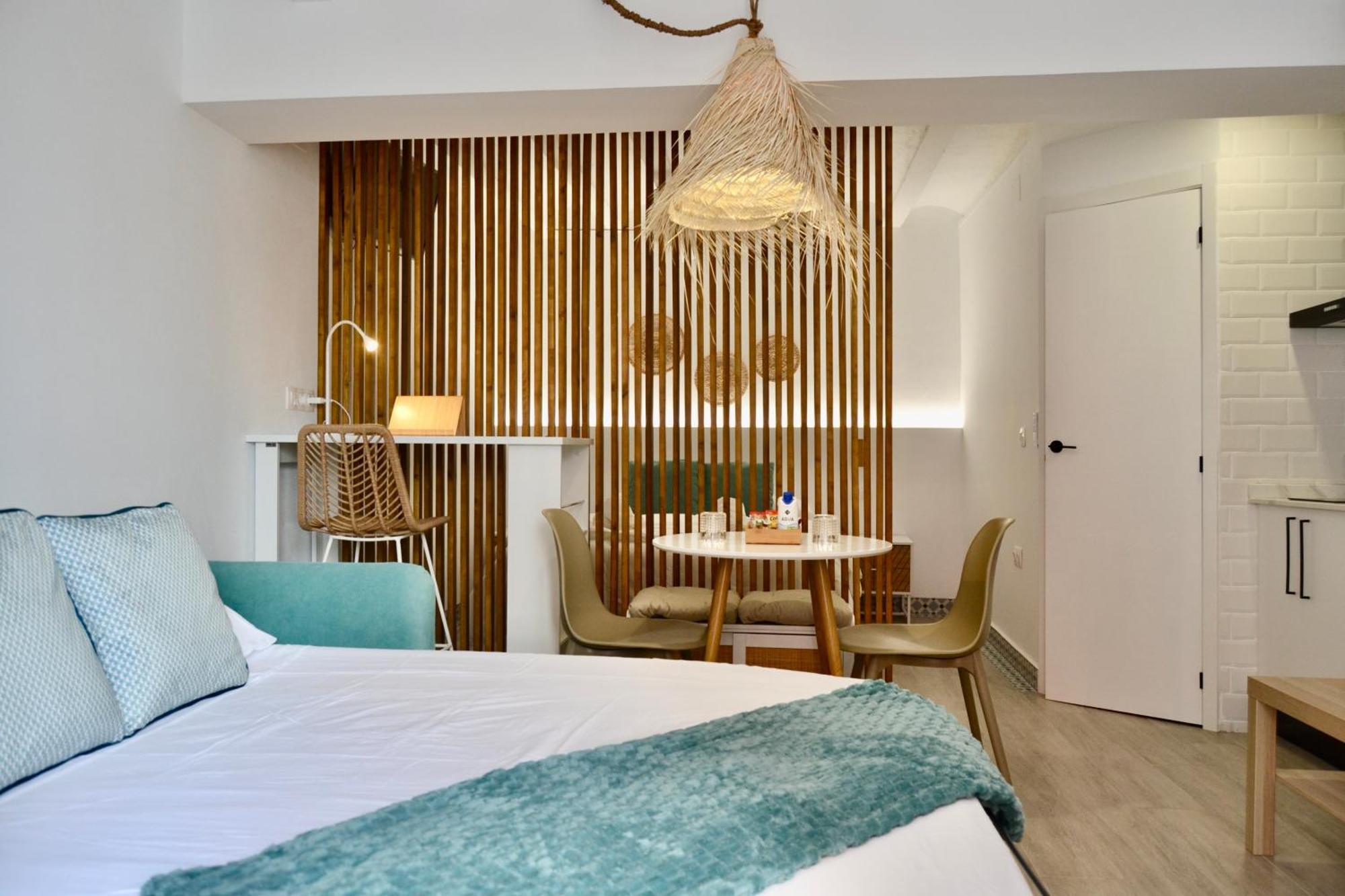 Raco De La Mar Apartment Вилахойоса Екстериор снимка