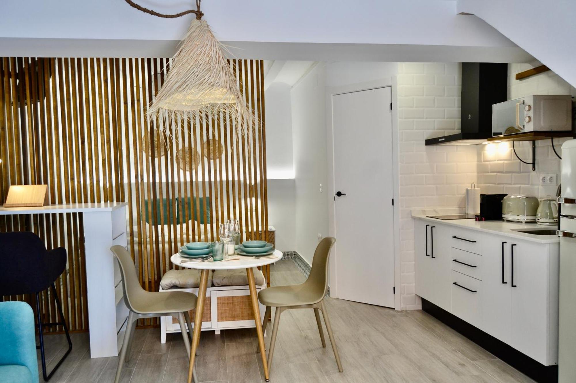 Raco De La Mar Apartment Вилахойоса Екстериор снимка