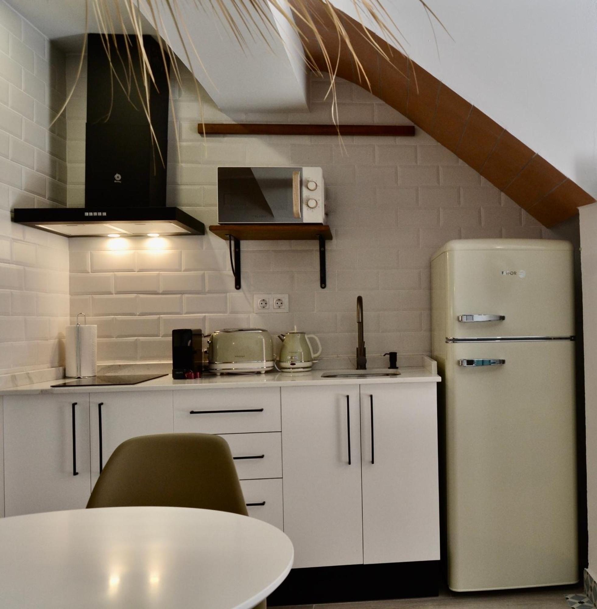 Raco De La Mar Apartment Вилахойоса Екстериор снимка